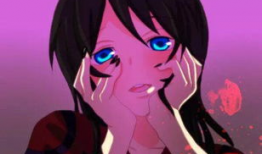 病娇动漫,扭曲的爱与救赎的边缘